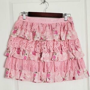 Gorgeous summer skirt brand new with tags